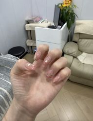 -美兮美学·日式美甲美睫