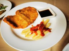 -德大西餐社(云南南路店)