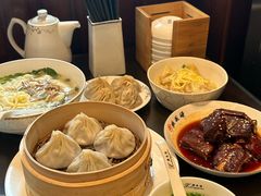 -熙盛源(滨湖万达店)