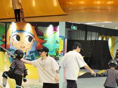 -万科城市广场(厚街店)