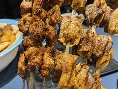 -伊带伊路新疆美食府(呼家楼店)