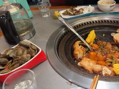 -灶座小锅烀饼·铁锅炖(全国总店)