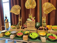 -火舞泰·泰式海鲜火锅餐厅(世纪城店)