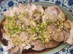 -阿殳菜馆·私厨(水围村店)