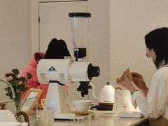 -Cafe on warm(丹霞店)
