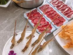 -牛天下·海鲜·牛肉·打边炉·融合菜