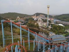 -南京银杏湖乐园