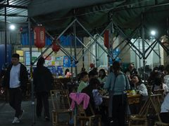 -大嫂烧烤(竹乡路店)