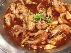 -槐店王婆大虾(开发区店)
