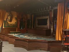 -甘尼仕印度餐厅爵士酒吧(阳春巷店)