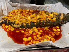 -红辣椒·川菜·火锅(张杨路店)