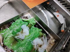 -海底捞火锅(万达广场店)