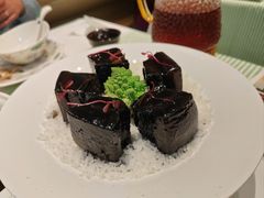 -桂满陇·手作小笼包&江南叫花鸡(中山公园店)