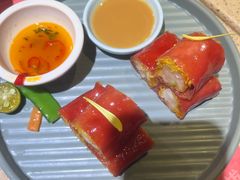 -点都德(大茶楼店)