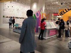 -万达广场(沈阳铁西店)