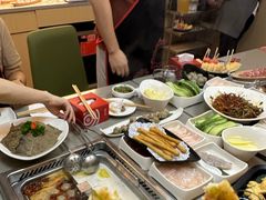 -海底捞火锅(东方时代广场店)