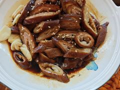 -老鼎万春卤菜(五代传承创始老店)