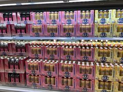 -盒马X会员店(王府井奥莱UP TOWN店)