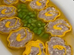 手工肉蛋卷-锦荟JINHUI·浙江小馆(上海荟聚店)