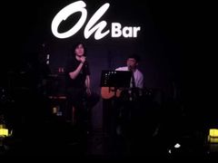 -ohbar live house(人广店)