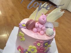 -CAKE BOSS 蛋糕老板(北京世纪金源购物中心)