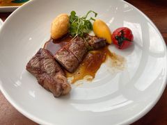 -上海柏悦酒店·世纪100牛排馆