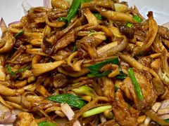 -老德州四合院·德州菜(天衢路店)