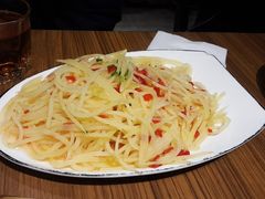 -湘聚缘湘菜馆(斜土路店)