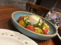 -Bistro Les Lilas丁香花小酒馆