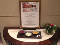 -丽思卡尔顿酒店泳池(金融街店)