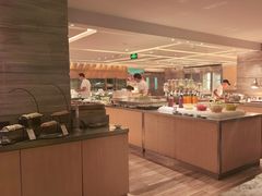 -北京王府井希尔顿酒店·万斯阁西餐厅