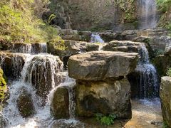 -孤山寨风景区