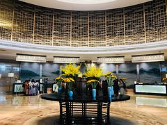 -无锡新湖铂尔曼大酒店