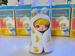 -泡泡玛特POPMART(侨福芳草地店)