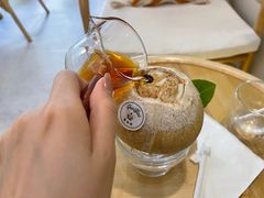 -Fruiffee Cafe 果啡派