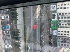 -青岛富力艾美酒店