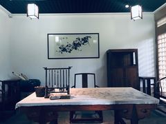 -黄公望隐居地