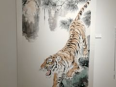 -炎黄艺术馆
