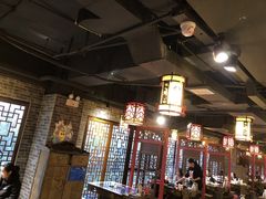 -大龙燚火锅(五一广场店)