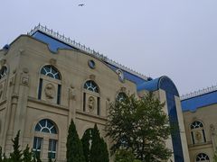 -黑石礁公园