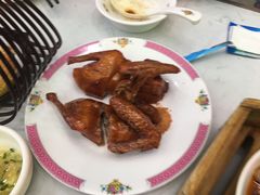 -东鑫记港式茶餐厅(南京东路店)