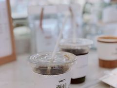 -Cafe on warm(丹霞店)
