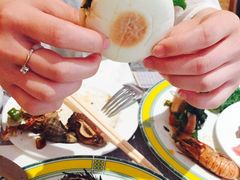 -海悦建国饭店-自助餐厅