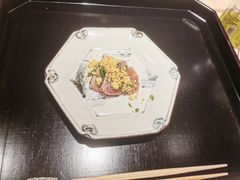 鲣鱼-鮨心和(外滩店)
