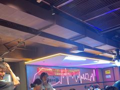 -喝丢一只鞋海鲜烧烤·海肠捞饭(东关街店)