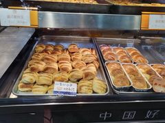 -广隆蛋挞王(农讲所店)