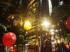 -村理·乡村菜音乐餐厅(河西店)