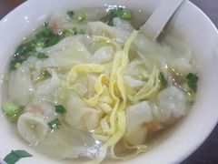 泡泡小馄饨-随柳居·苏式小吃(建新巷店)