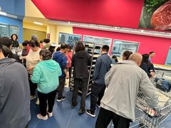 -盒马X会员店(王府井奥莱UP TOWN店)