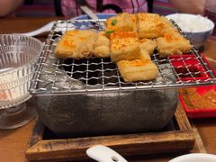 -雀舞云南菜(天津天河城购物中心店)